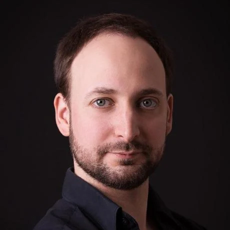 Stéphan Zych